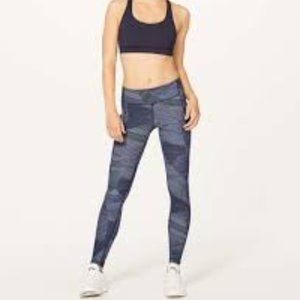 LULULEMON Speed Up Tight - LUXTREME